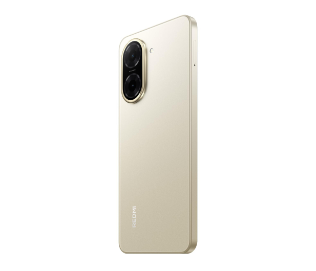 Xiaomi Redmi A5 3/64GB Gold - 1325232 - zdjęcie 7